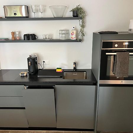Union Apartments Bern-ベルプ エクステリア 写真