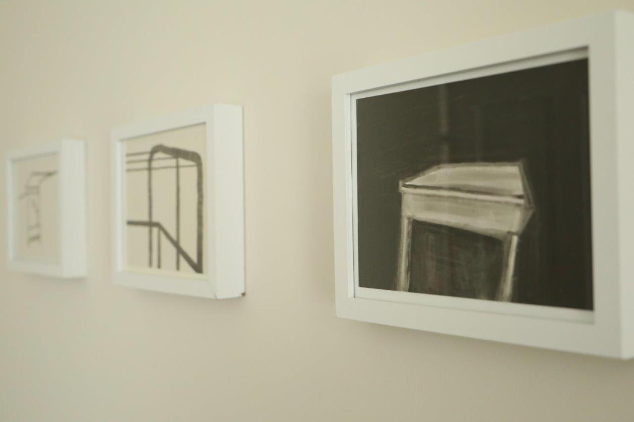 Union Apartments Bern-ベルプ エクステリア 写真