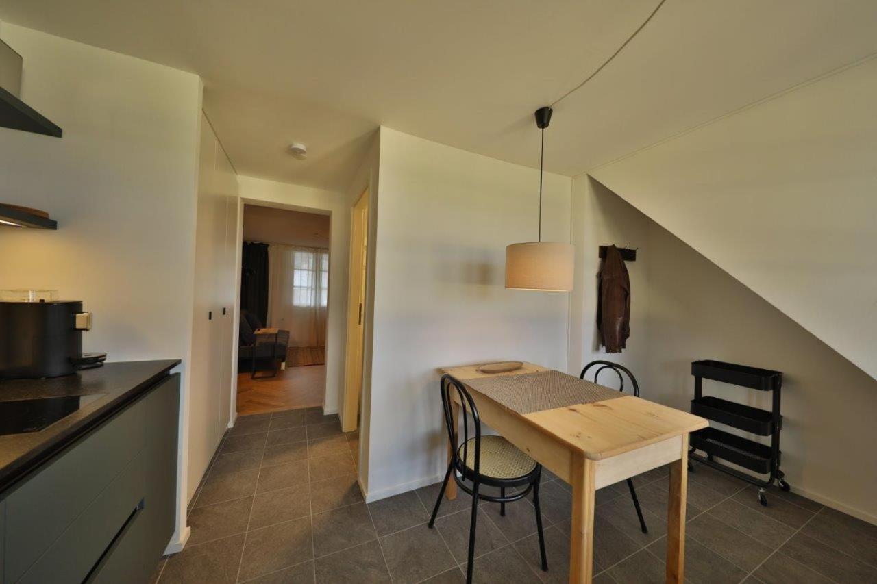 Union Apartments Bern-ベルプ エクステリア 写真