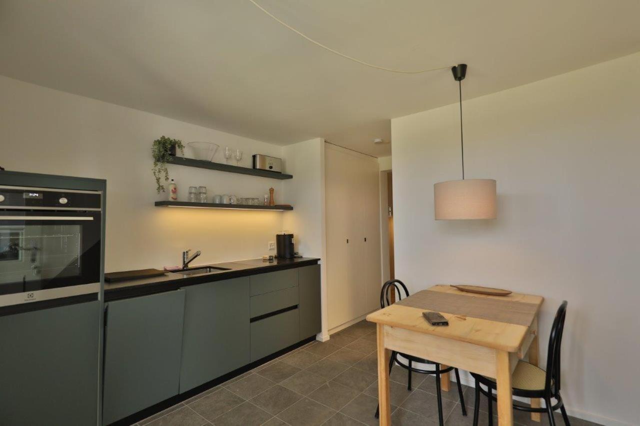 Union Apartments Bern-ベルプ エクステリア 写真
