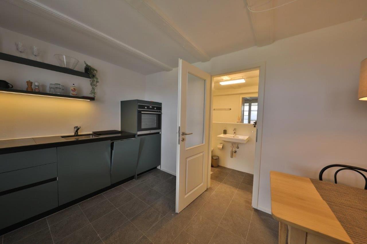 Union Apartments Bern-ベルプ エクステリア 写真