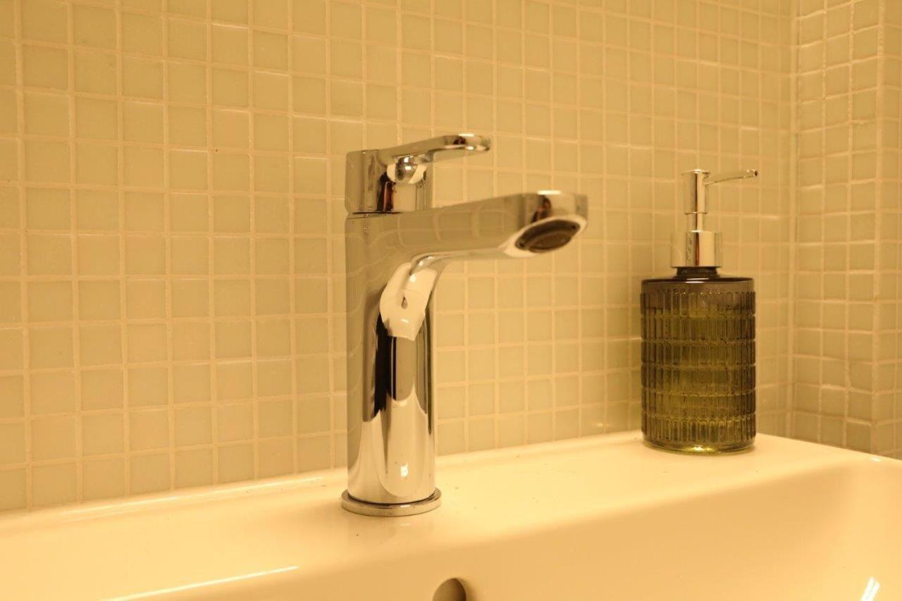 Union Apartments Bern-ベルプ エクステリア 写真