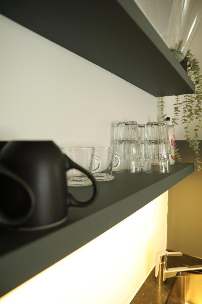 Union Apartments Bern-ベルプ エクステリア 写真