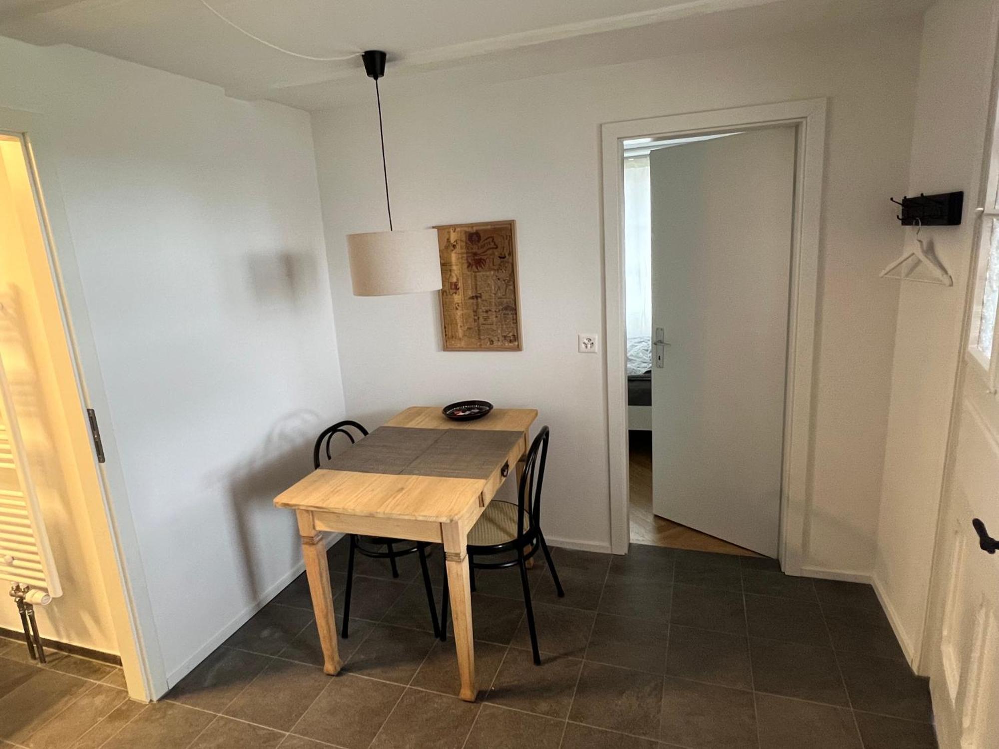 Union Apartments Bern-ベルプ エクステリア 写真