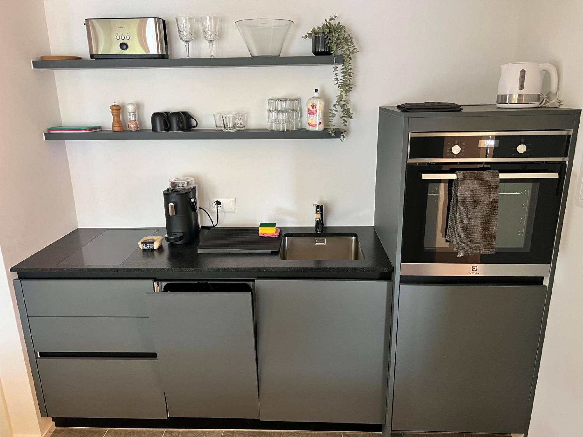 Union Apartments Bern-ベルプ エクステリア 写真