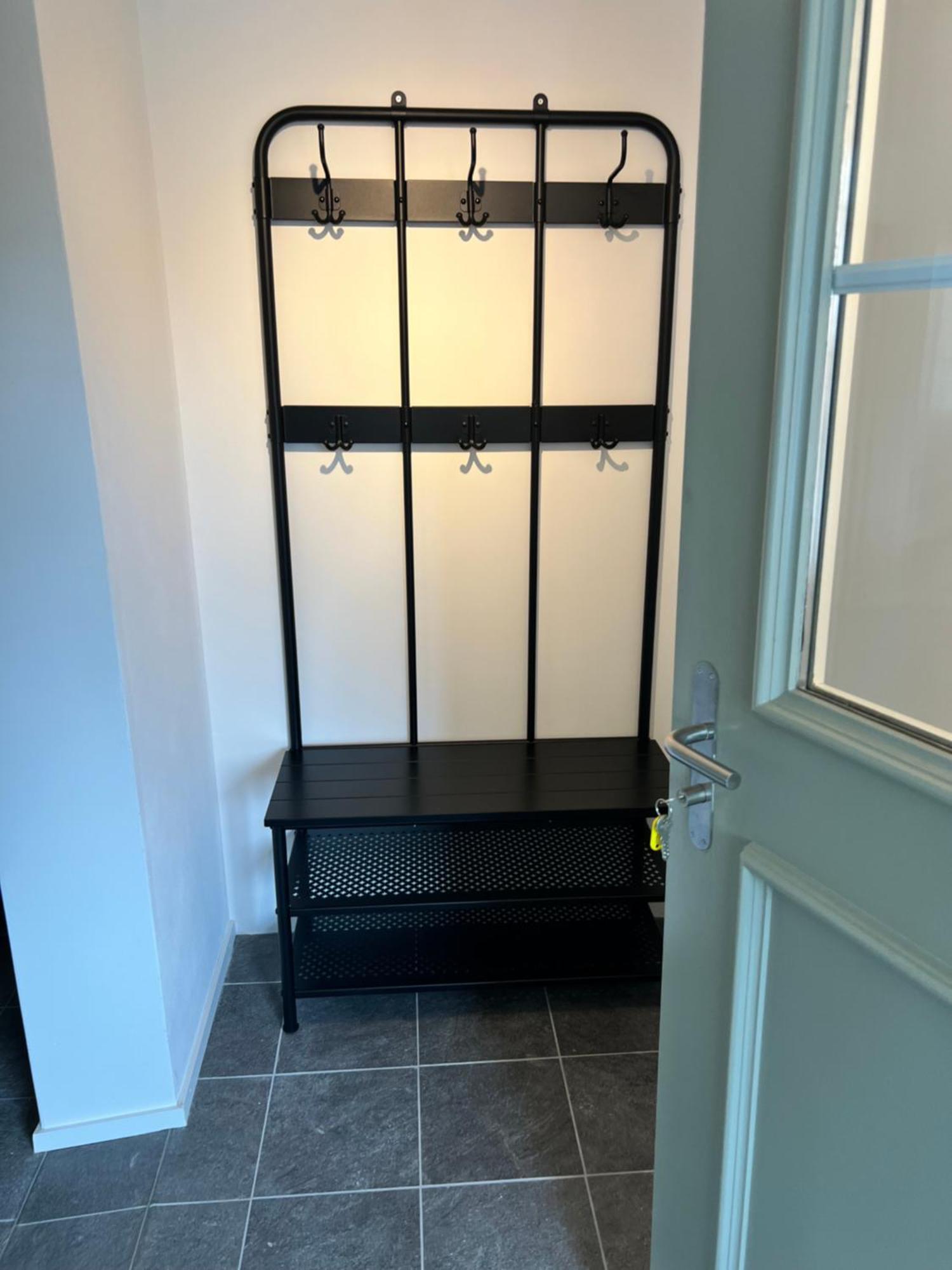 Union Apartments Bern-ベルプ エクステリア 写真